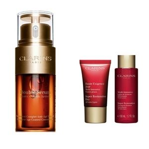 Clarins Serum Complete Age control Concentrate 1oz